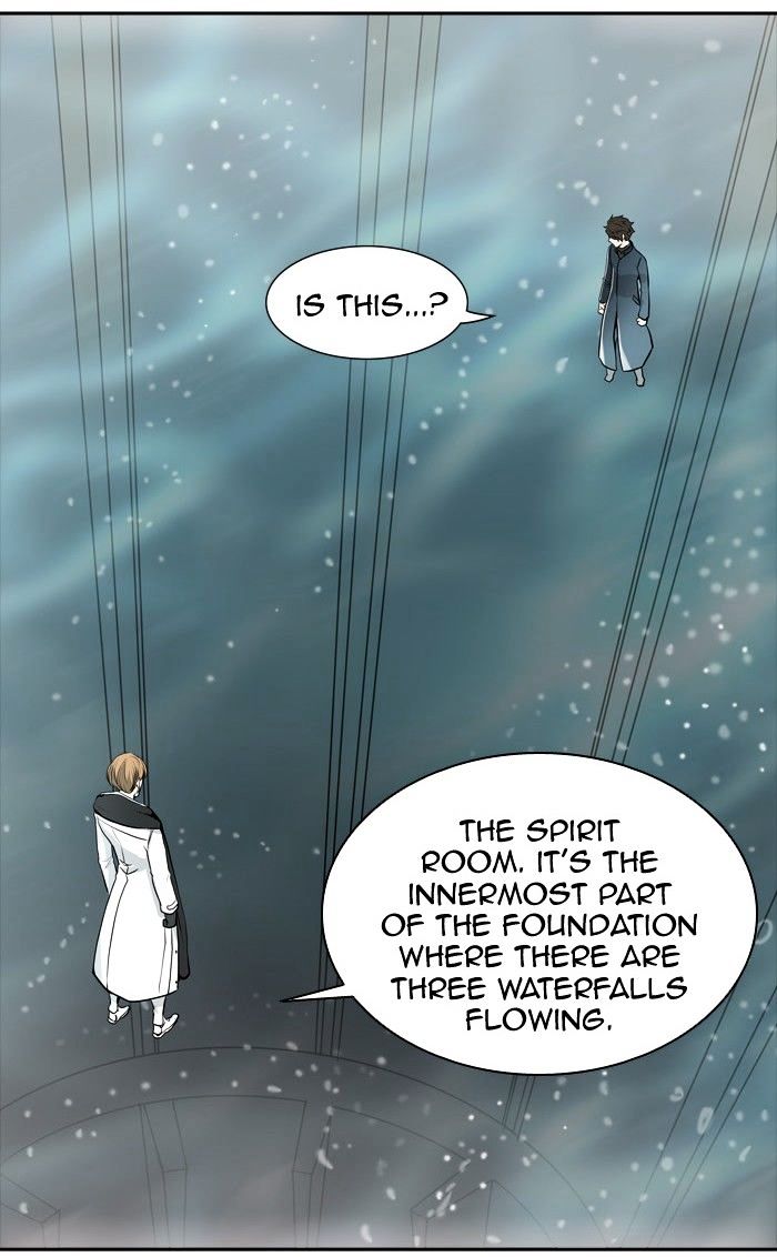 Tower of God, Chapter 338 image 088